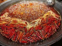 -仪表厂火锅(总店)
