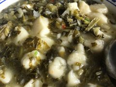 -柞水乾佑红门家菜