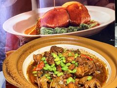-淮扬府(安定门店)