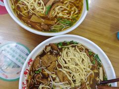 -陈记锅盖面(长江路店)