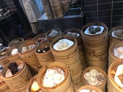 -纽斯特牛排自助餐厅(浦东文峰广场店)