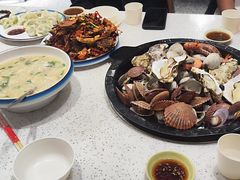 -前王院•巧克力海鲜市集餐厅(万平口店)