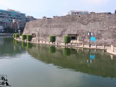 -石炮台公园