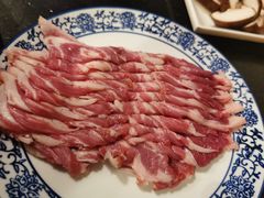 -裕德孚·非遗手切涮羊肉(东直门内大街店)