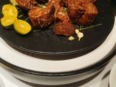 -醉舍·新淮扬菜(长宁龙之梦店)