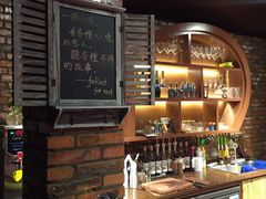 -森居forest休闲咖啡聚集地