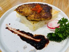 -上户日本料理(北仑富邦店)
