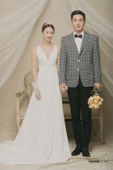 -巴黎婚纱摄影工作室