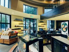 -星巴克(迪士尼小镇店)