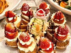 -BE BRIGHT KITCHEN(正佳广场店)