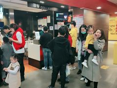 -麦当劳(莆田荔城大道万达店)