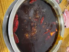 -渝味黄姐火锅(黄泥村店)