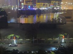 -佛山南海雅乐轩酒店