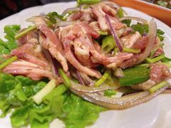 -花巷·韩式烤肉(莱州店)