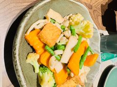 -安南越南餐厅(青岛万象城店)