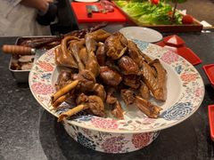 -麓湖国际水疗