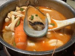 -simply thai天泰(静安嘉里中心店)