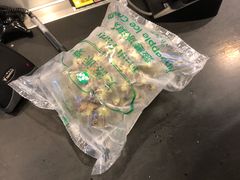 菠萝冰激凌-宜家·瑞典风味餐厅(北京西红门店)