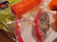 -咖啡苑自助餐厅·中国大饭店