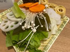 -鱼酷活鱼烤鱼(梅江印象城店)