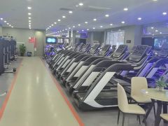 -优昂健身(新光界店)