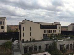 -上海崇明金茂凯悦酒店