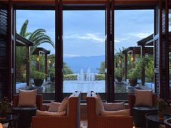 -西昌邛海湾柏樾酒店(原邛海湾柏栎度假酒店)