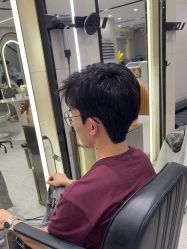 -Nice奈斯形象定制沙龙