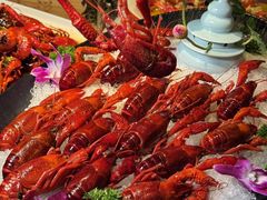 -舞虾小说.涮肉.烧烤(国顺东路店)