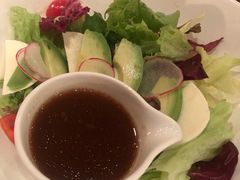 -弗兰克牛排西餐厅Ribone steak house(柠檬花园店)