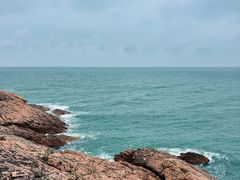 -广东惠东海龟国家级自然保护区