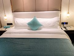 -希岸Deluxe酒店(北京广安门地铁站店)