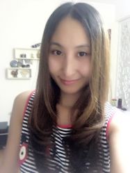 -川沐造型