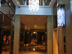 -杭州龙禧福朋喜来登酒店