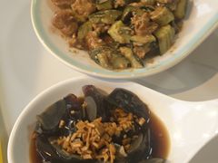 -岳姥姥饺子(泺文路店)