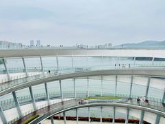 -梅溪湖城市岛
