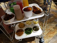-阿那亚第一食堂 Cafeteria 1