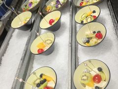 -金马门国际美食百汇(珞喻路店)