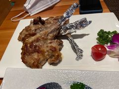 -皇品田苑日式料理(苏州中心店)