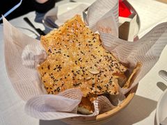 餐前面包-Solo(衡山路店)