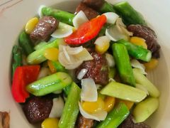 -南沙游艇会·大兵船餐厅