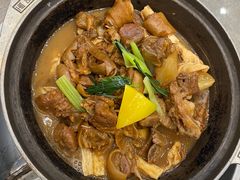 -尖沙咀酒店(大沥店)