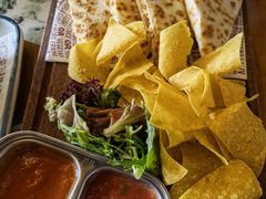 -HFFOUSA TACO弗萨塔可墨西哥餐厅(颐堤港店)