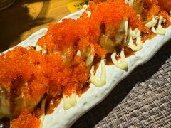 -半藏居酒屋(香港花园店)