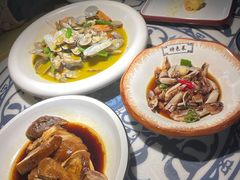 -香阁餐厅·常州菜·常州菜代表品牌(新北奥体店)