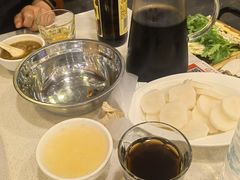 -蝎王府羊蝎子(北大地店)