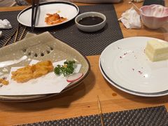 -菊上尊品料理(蚌埠银泰店)