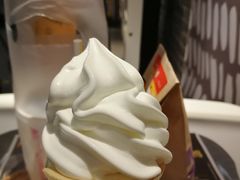 冰淇淋-麦当劳(广州新港东路第二分店)