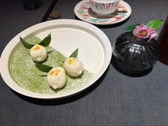 -锦府园·新台州菜(合生汇店)