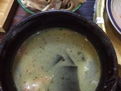 -刘师父老汉口江湖菜(蔡锷路店)
